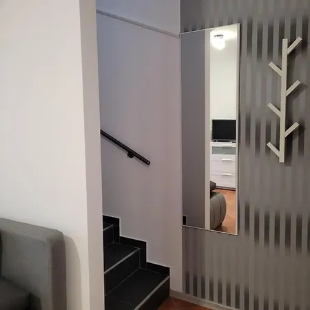 Martina Apartment