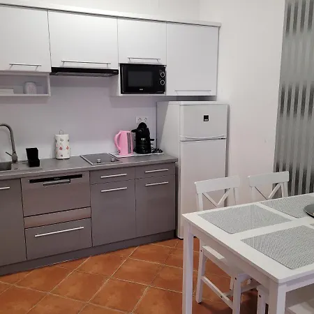 Apartment Martina