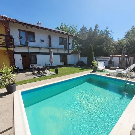 Apartament Martina Jula