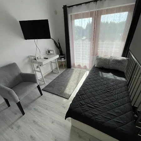 Apartment Martina Gyula