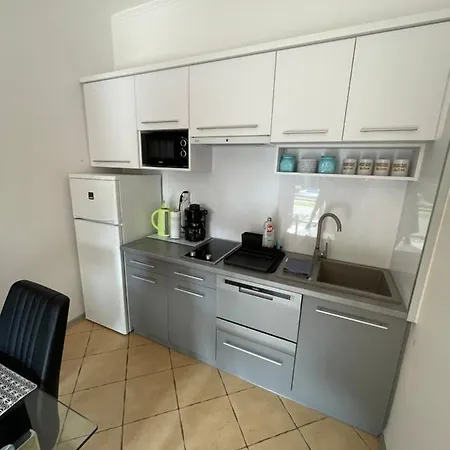 Apartament Martina *