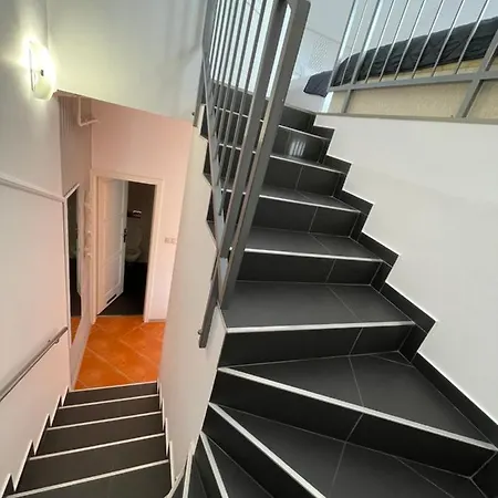 Martina Apartment Gyula