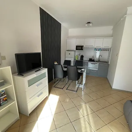 Apartament Martina