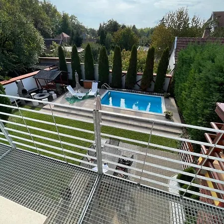 Martina Apartment Gyula