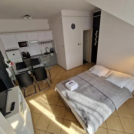 Apartament Martina *