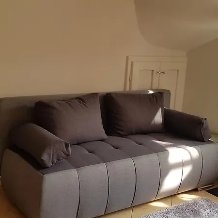 Apartament Martina