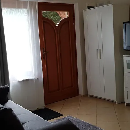 Martina Apartment Gyula