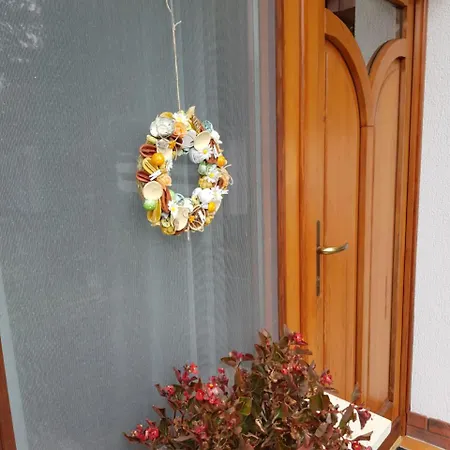 Apartament Martina Jula