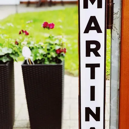 Martina * Gyula