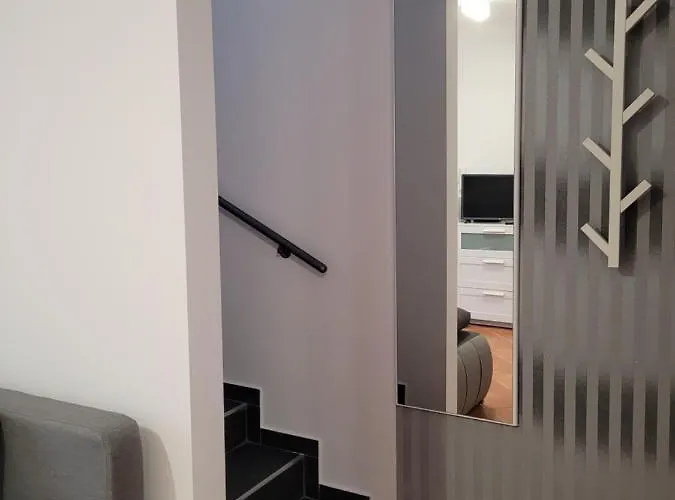 Martina Appartement