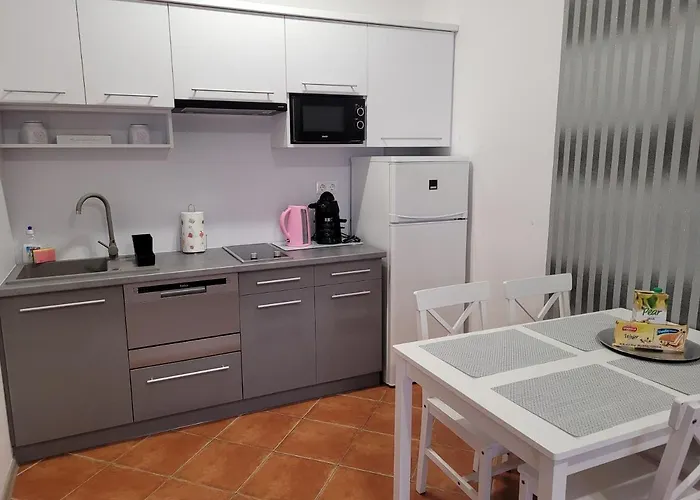Appartement Martina