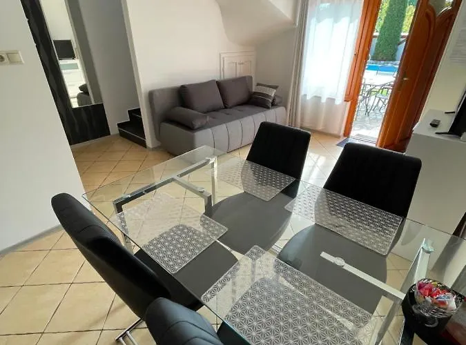 Appartement Martina