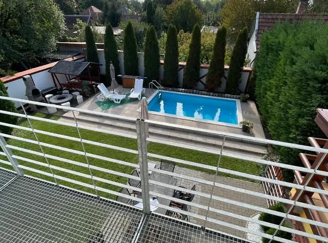 Martina Appartement Gyula