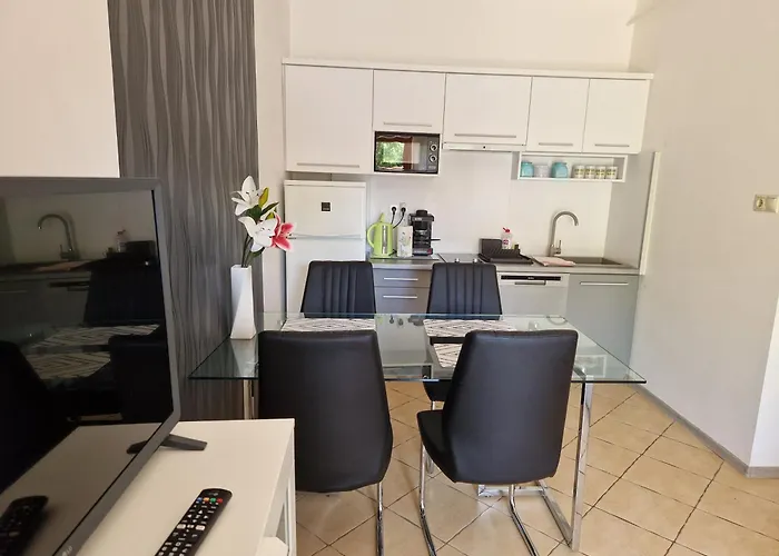 Appartement Martina *